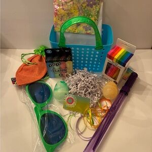 #5 Easter Basket kit